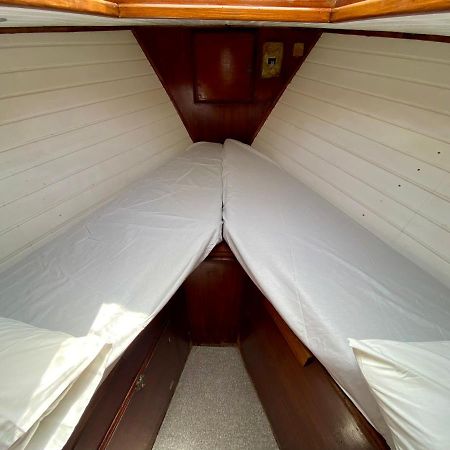 Fantastico Velero En Barcelona Hotel Sant Adria de Besos Kültér fotó