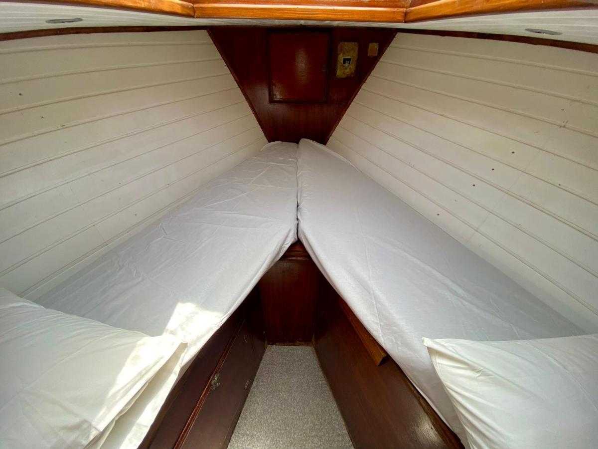 Fantastico Velero En Barcelona Hotel Sant Adria de Besos Kültér fotó