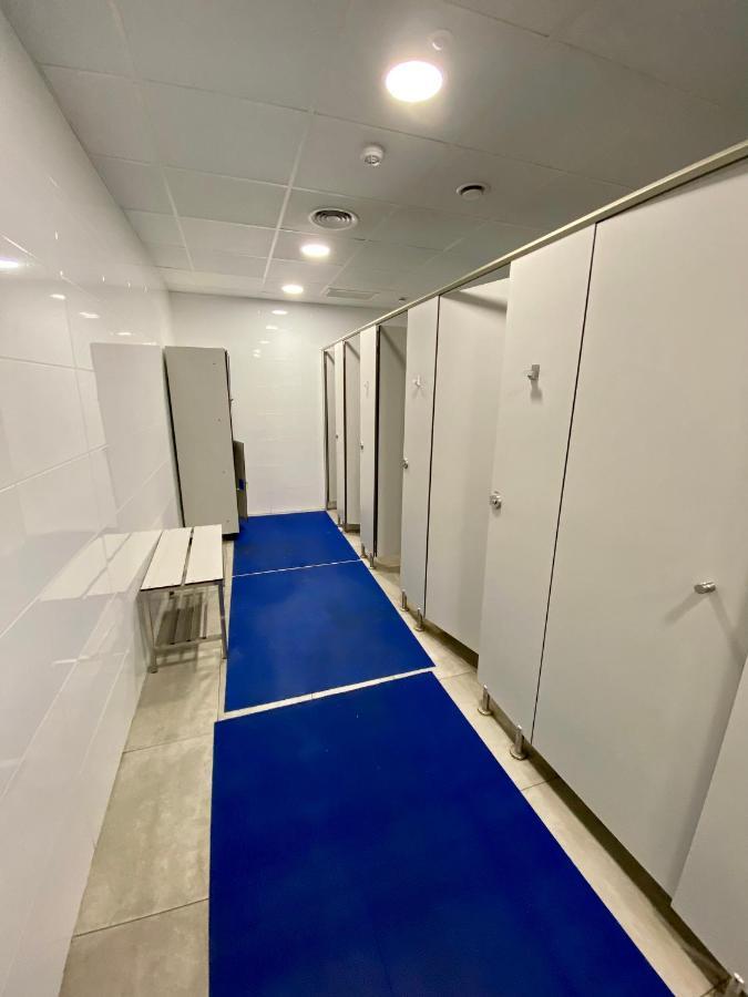 Fantastico Velero En Barcelona Hotel Sant Adria de Besos Kültér fotó